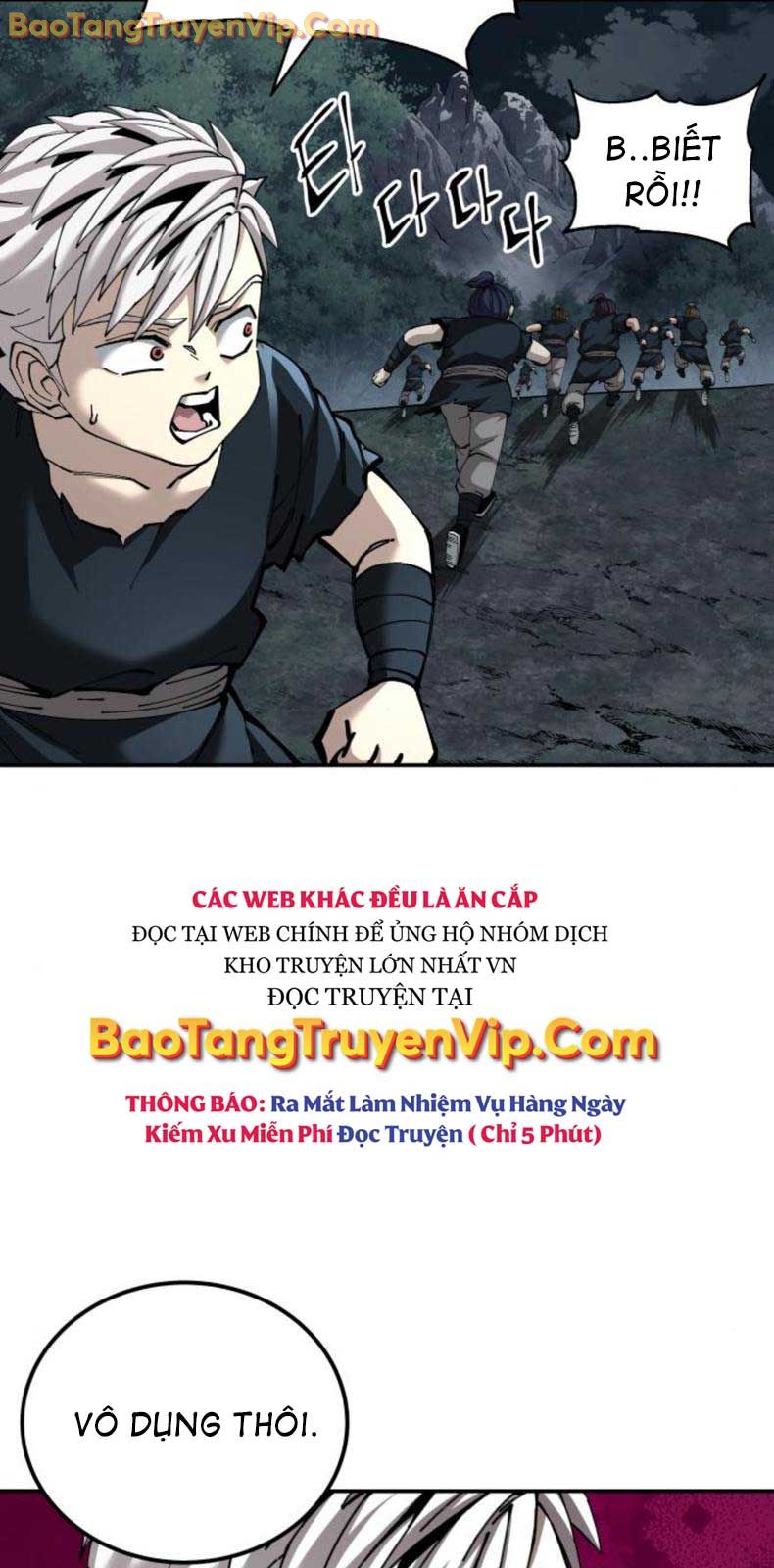 Ông Võ Giả Và Cháu Chí Tôn chapter 95.2 - Trang 8