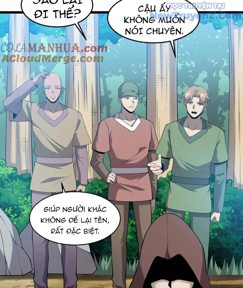 Từ Thôn Phệ Ma Thần Bắt Đầu Tiến Hóa chapter 28 - Trang 55