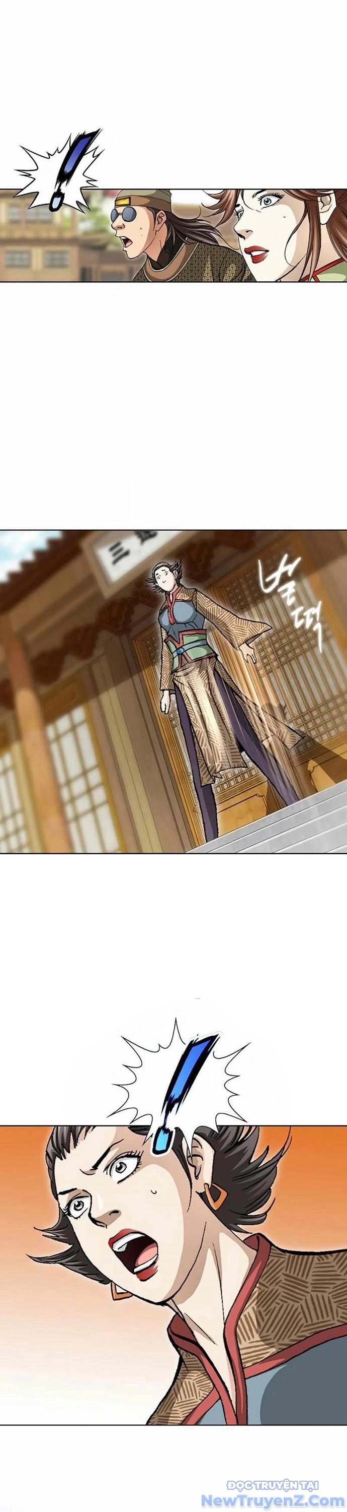 Vô Song chapter 50 - Trang 5
