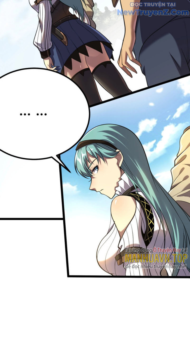 Từ Thôn Phệ Ma Thần Bắt Đầu Tiến Hóa chapter 5 - Trang 44