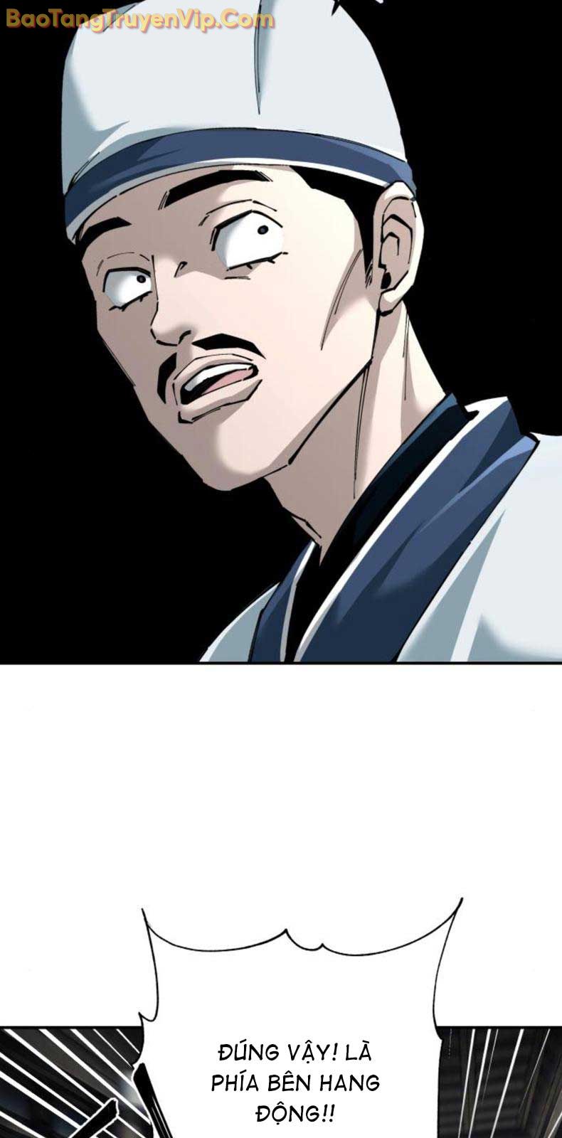 Ông Võ Giả Và Cháu Chí Tôn chapter 95.2 - Trang 26