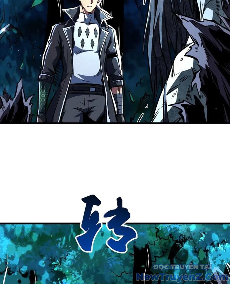 Siêu Cấp Thần Cơ Nhân chapter 359 - Trang 4