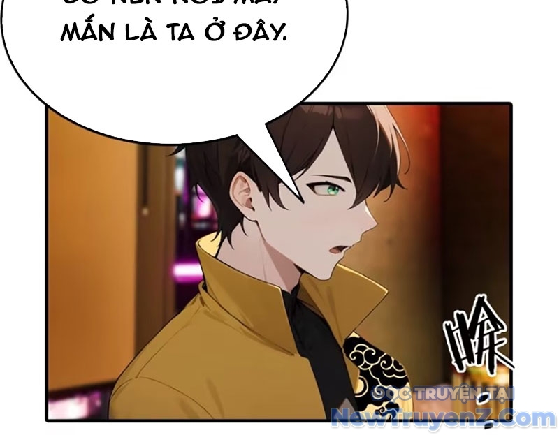 Đạo Hữu Lùi Một Bước: Ta Tới Giết Thần Trừ Quỷ chapter 34 - Trang 18