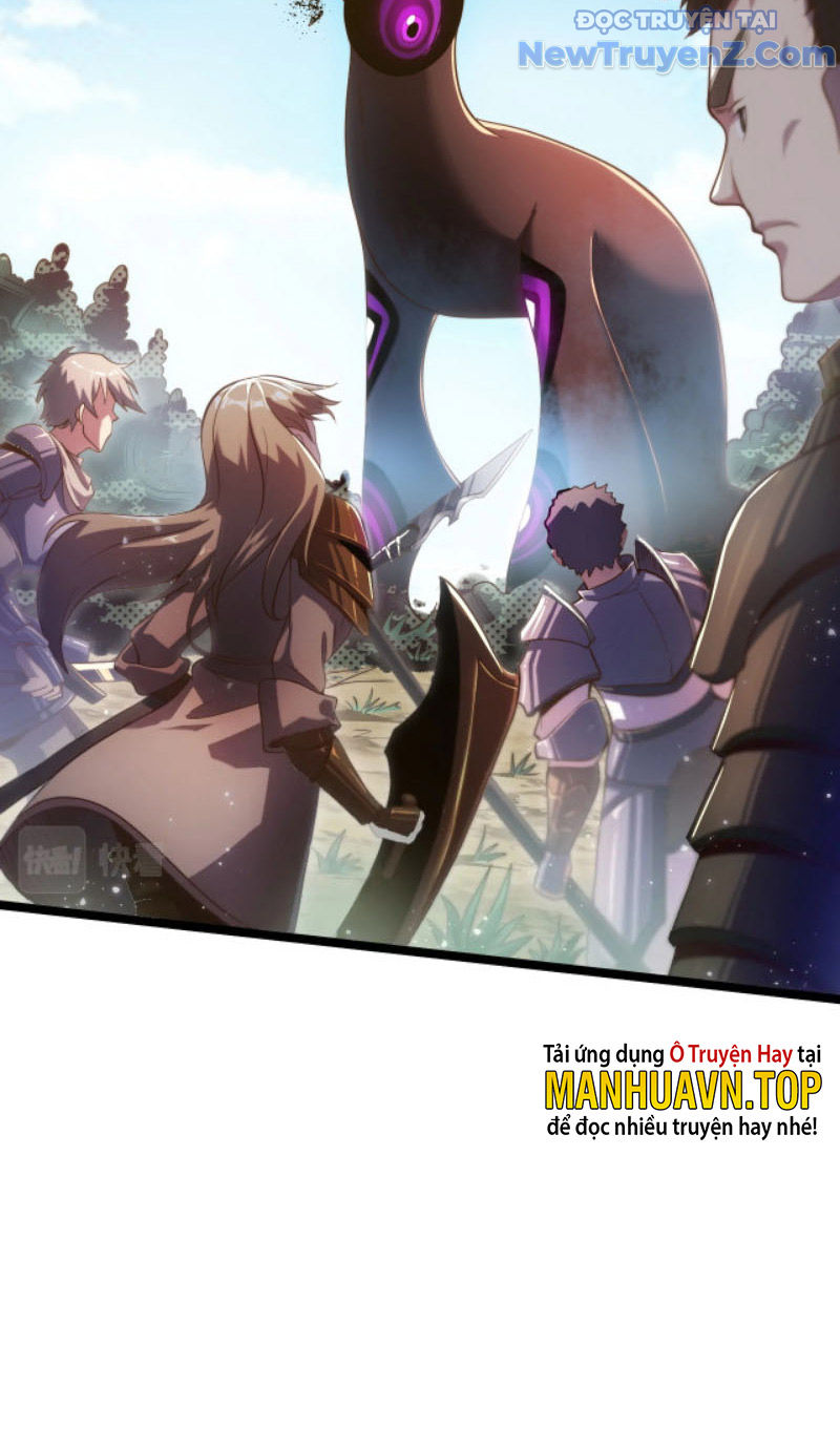 Từ Thôn Phệ Ma Thần Bắt Đầu Tiến Hóa chapter 4 - Trang 11