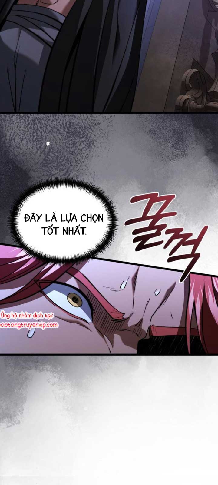 Hắc Kị Sĩ Thiên Tài Giới Hạn Thời Gian chapter 101.2 - Trang 66