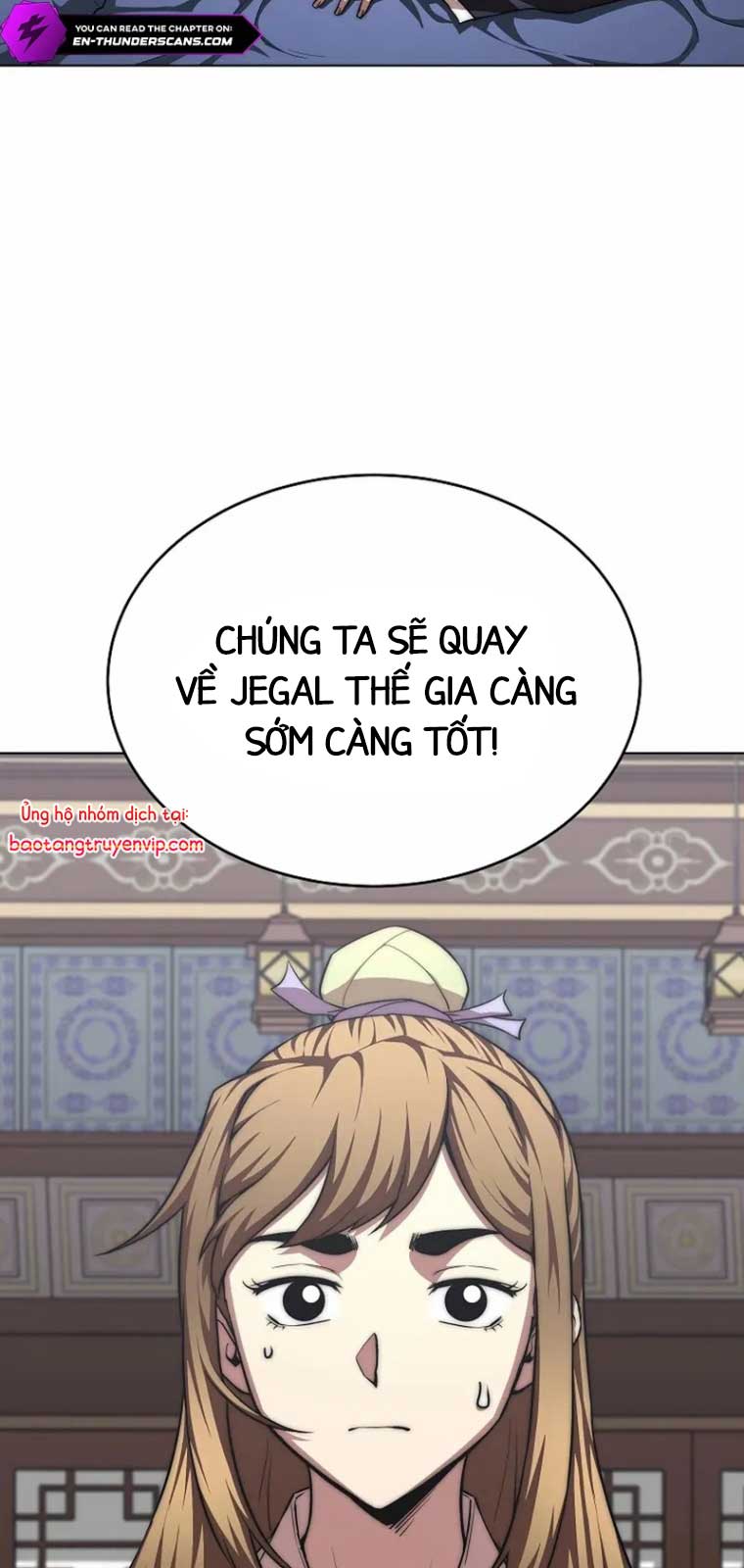 Con Trai Của Gia Tộc Nam Cung Thế Gia chapter 84.2 - Trang 29