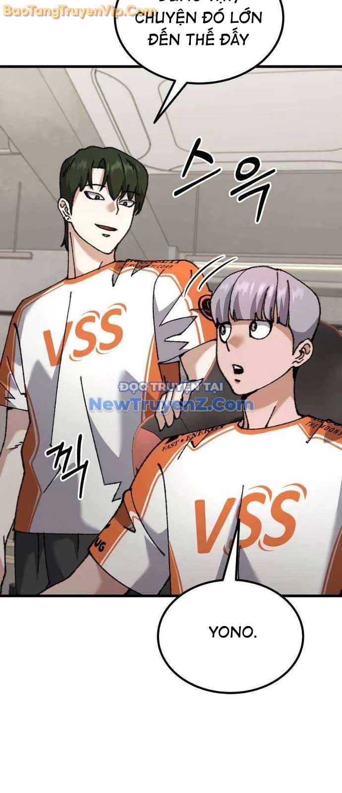 Hồi Quy Nhưng Thế Giới Vẫn Bình Yên chapter 20 - Trang 59