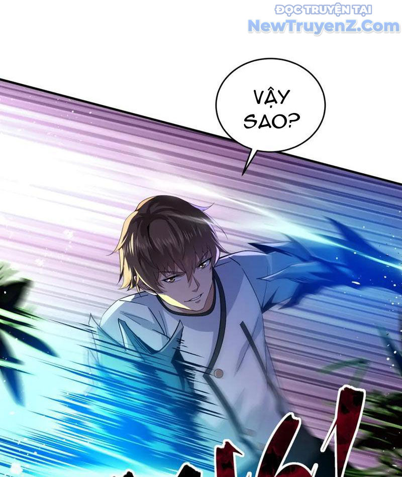 Từ Thôn Phệ Ma Thần Bắt Đầu Tiến Hóa chapter 19 - Trang 52