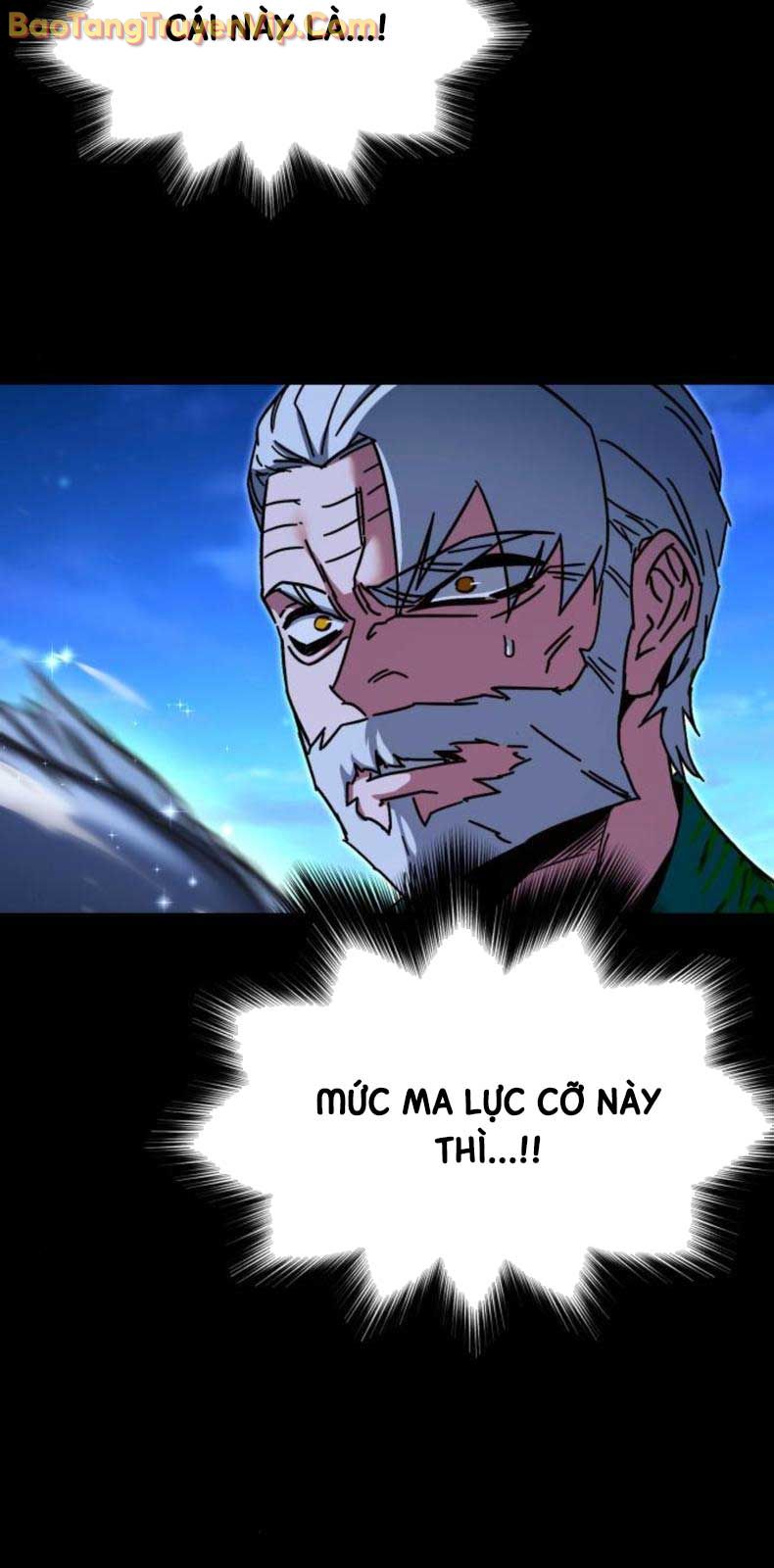 Thống Lĩnh Học Viện Chỉ Bằng Dao Sashimi chapter 45 - Trang 100