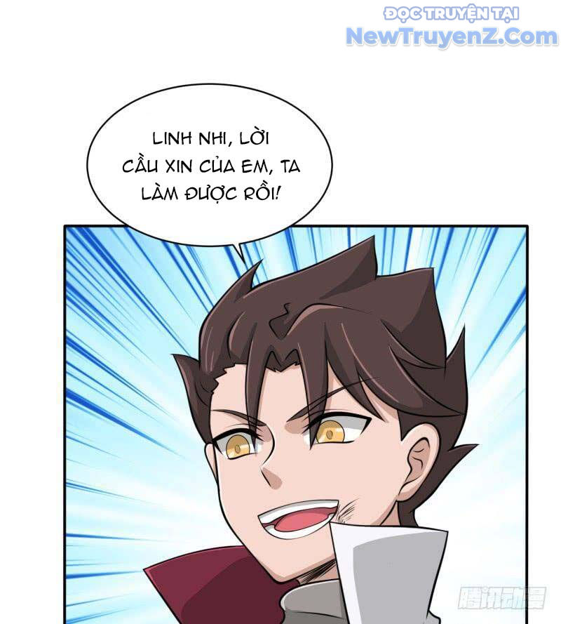 Game Thủ Có Bàn Tay Vàng Mạnh Nhất chapter 36 - Trang 52