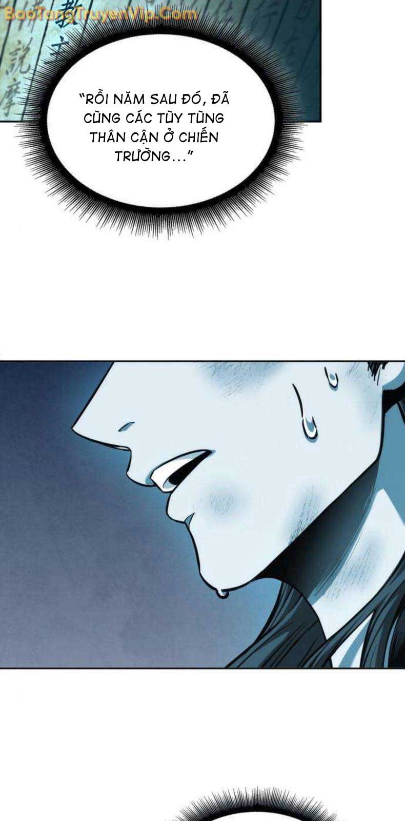 Ngã Lão Ma Thần chapter 262.1 - Trang 43