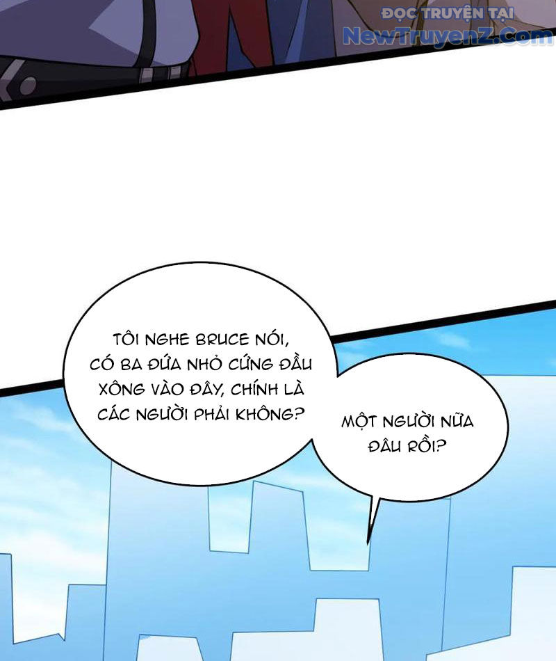 Từ Thôn Phệ Ma Thần Bắt Đầu Tiến Hóa chapter 25 - Trang 27