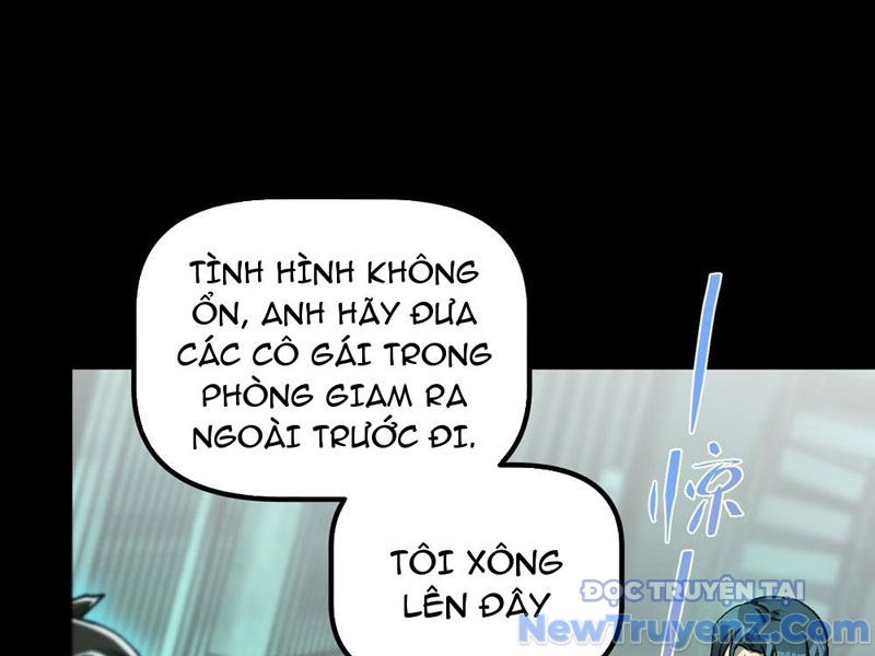 Tận thế giáng lâm, ta trùng sinh thành bạo quân chapter 9 - Trang 40