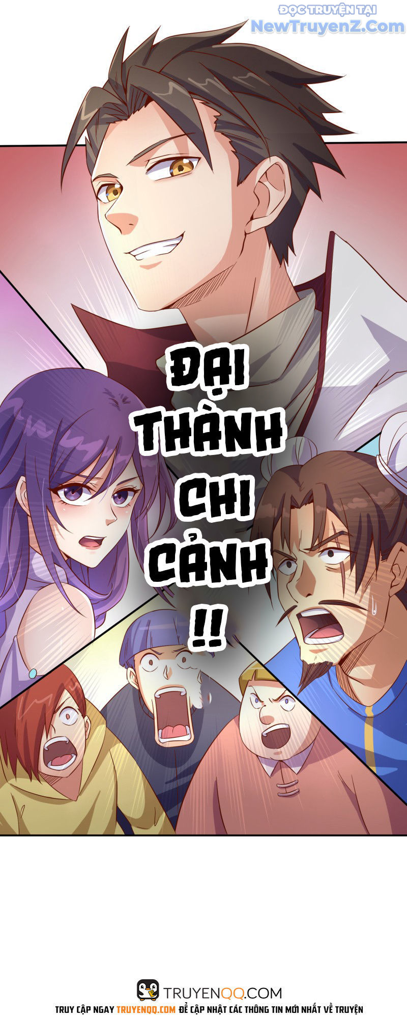 Game Thủ Có Bàn Tay Vàng Mạnh Nhất chapter 1 - Trang 106