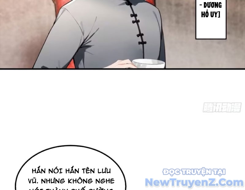 Đạo Hữu Lùi Một Bước: Ta Tới Giết Thần Trừ Quỷ chapter 32 - Trang 7
