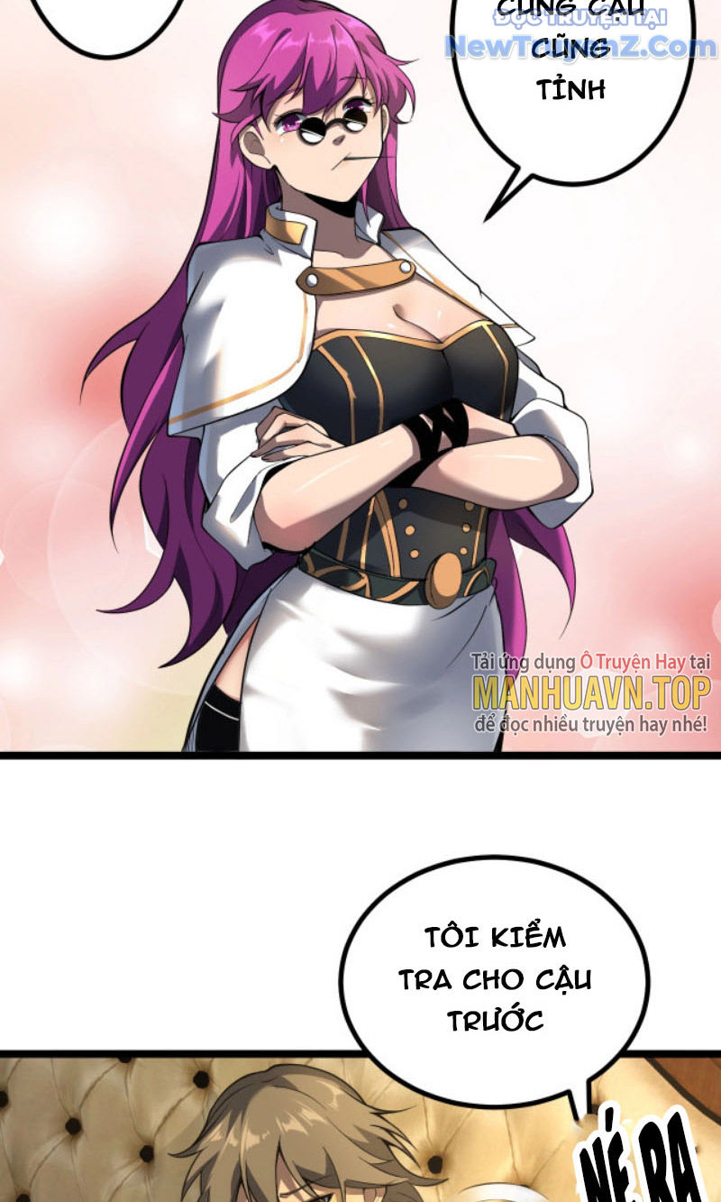 Từ Thôn Phệ Ma Thần Bắt Đầu Tiến Hóa chapter 5 - Trang 10