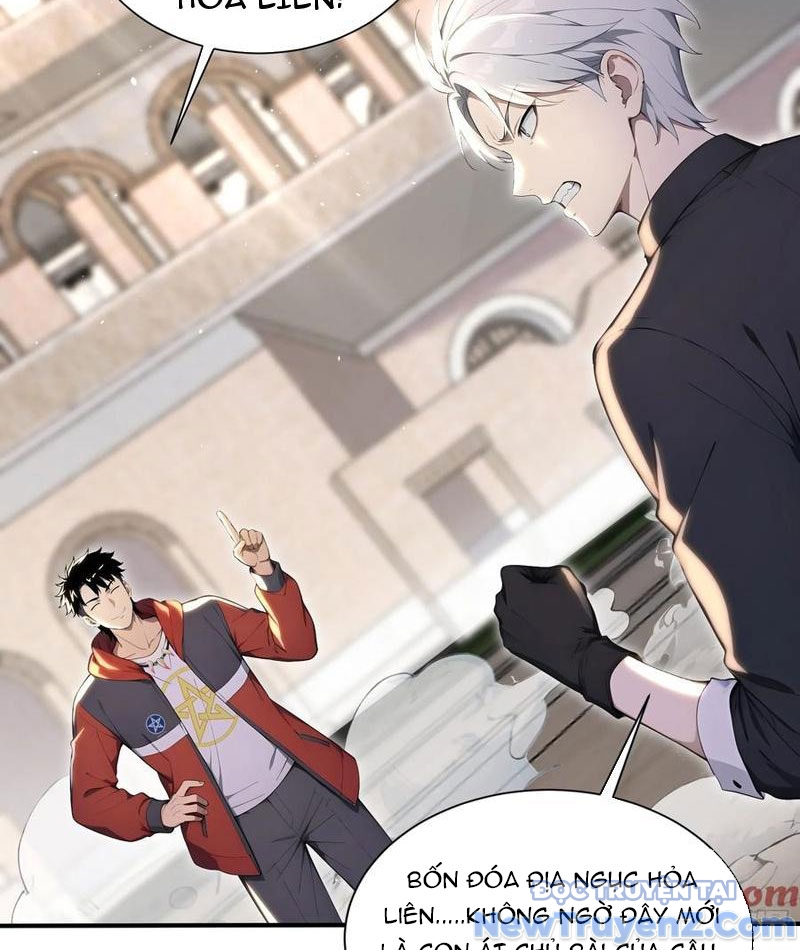 đệ Nhất Ngự Thú Sư chapter 63 - Trang 49
