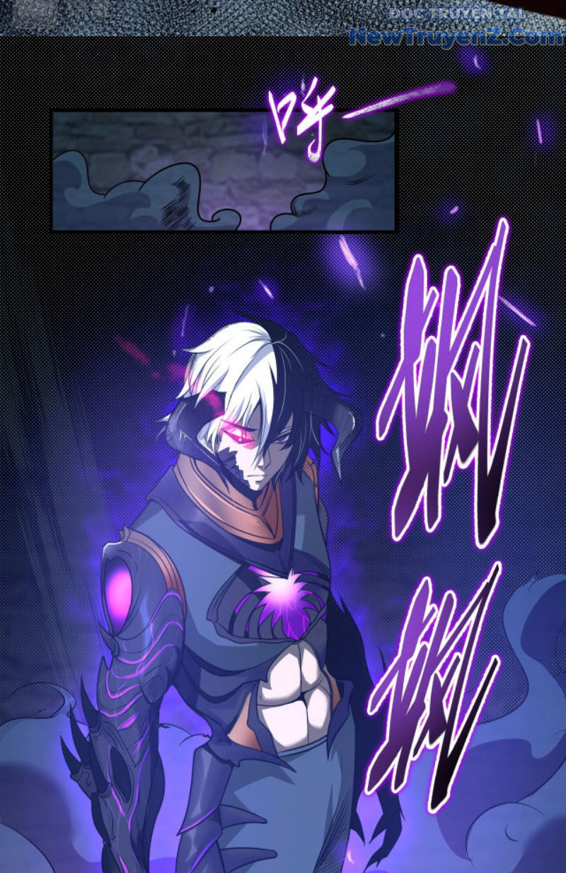 Từ Thôn Phệ Ma Thần Bắt Đầu Tiến Hóa chapter 1 - Trang 84