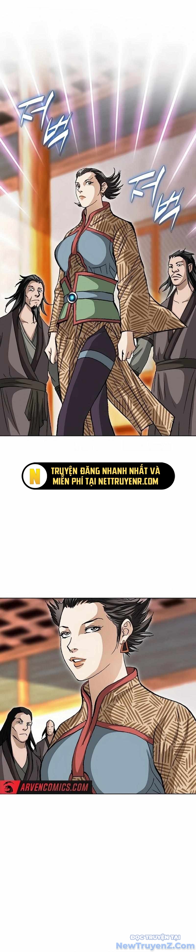 Vô Song chapter 48 - Trang 14