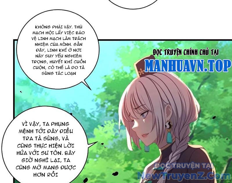 Ma Tôn Nữ đế Xuyên Không Thành Cấp Trên Của Tôi! chapter 44 - Trang 17