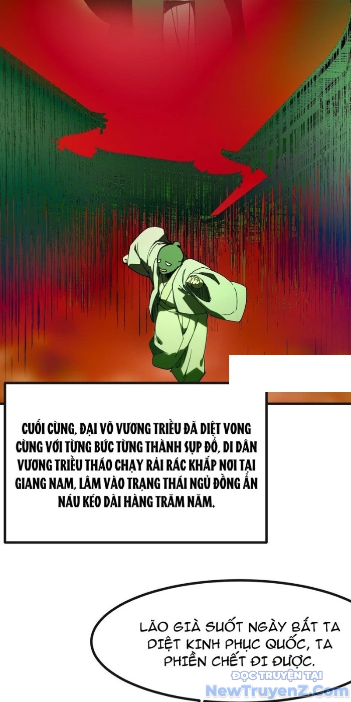 Không Cẩn Thận, Lưu Danh Muôn Thủa chapter 141 - Trang 7