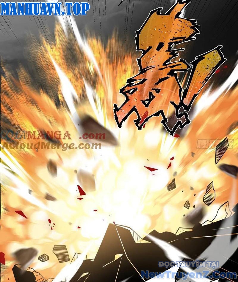 Trảm Thần chapter 77 - Trang 32