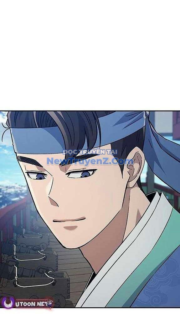 Bác Sĩ Tới Joseon chapter 50 - Trang 65