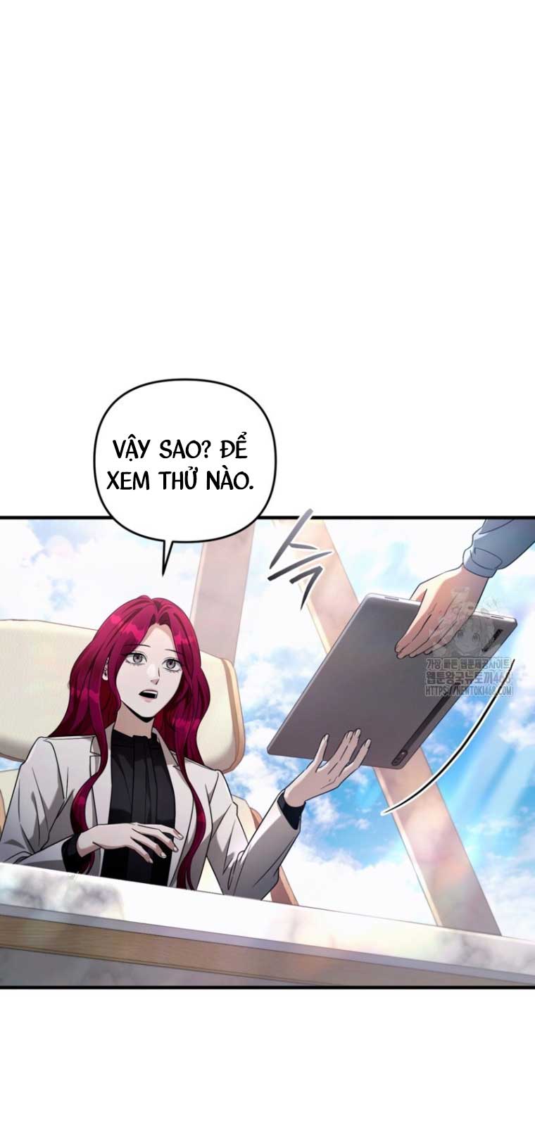 Huyễn Tượng Thợ Săn Tại Dị Giới chapter 42.2 - Trang 82