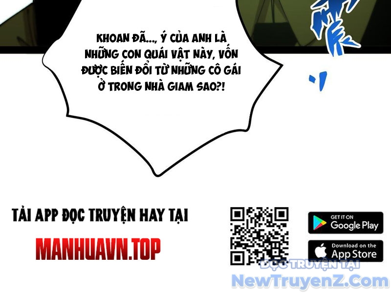 Tận thế giáng lâm, ta trùng sinh thành bạo quân chapter 9 - Trang 112