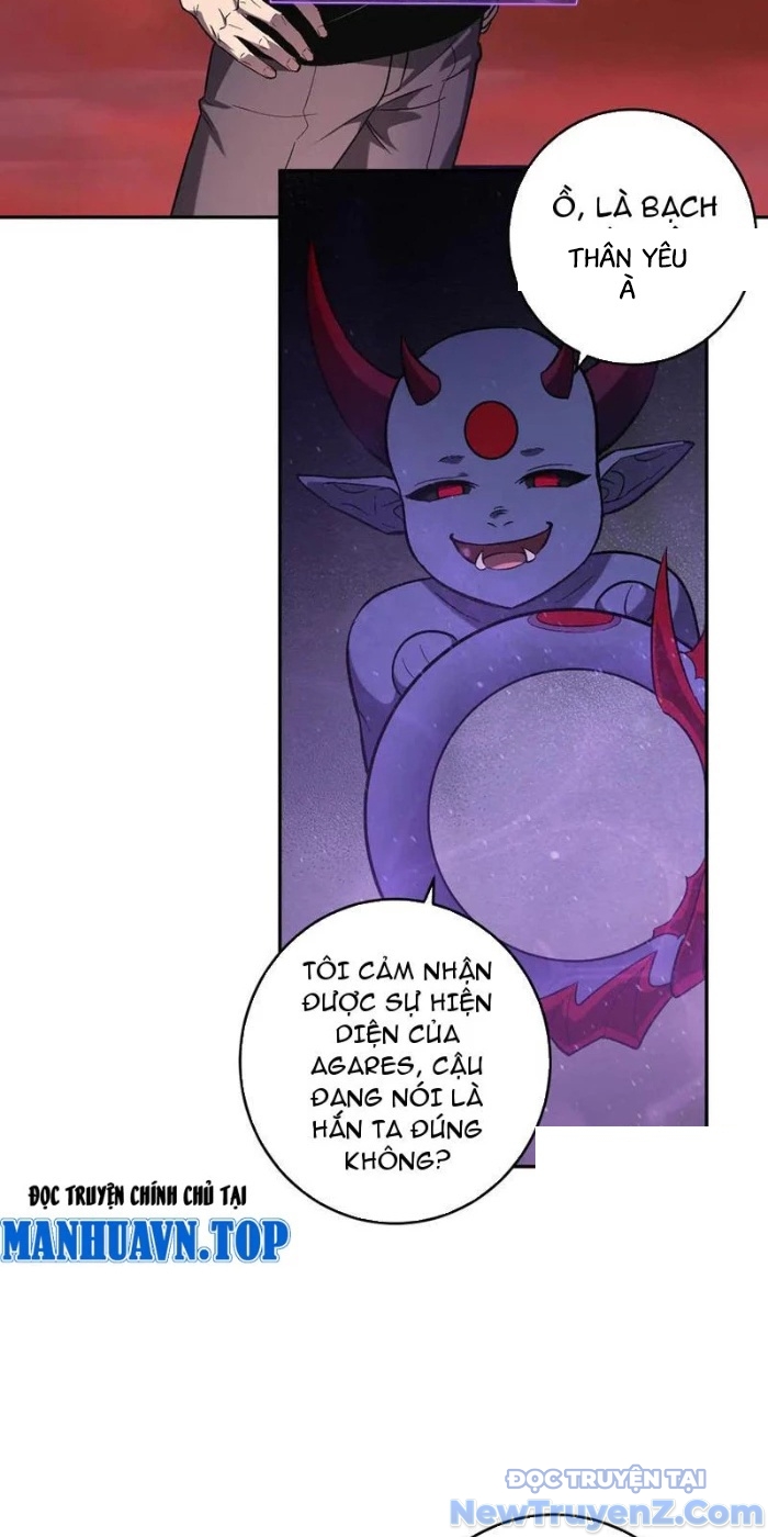 Toàn Dân Tận Thế: Ta Virus Quân Vương chapter 68 - Trang 40