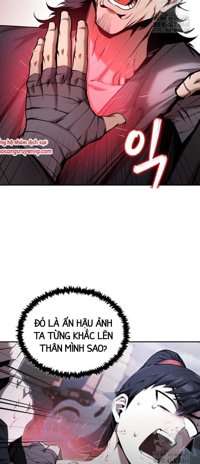 Giáo Chủ Ma Giáo Cũng Biết Sợ chapter 55.1 - Trang 30