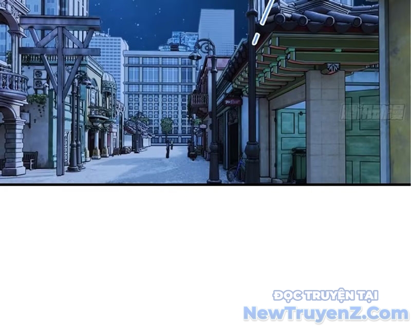 Đạo Hữu Lùi Một Bước: Ta Tới Giết Thần Trừ Quỷ chapter 36 - Trang 4