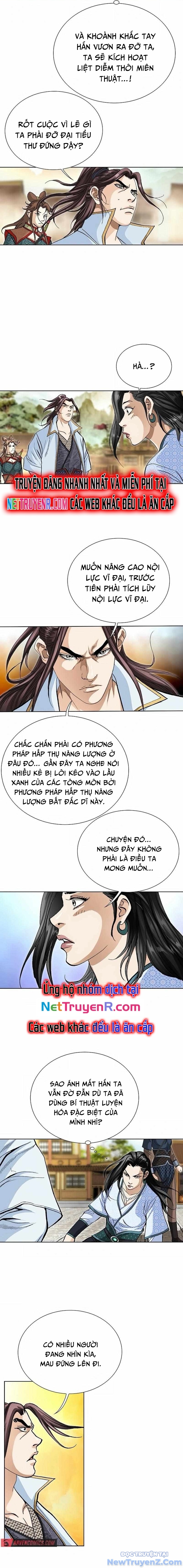 Vô Song chapter 46 - Trang 12