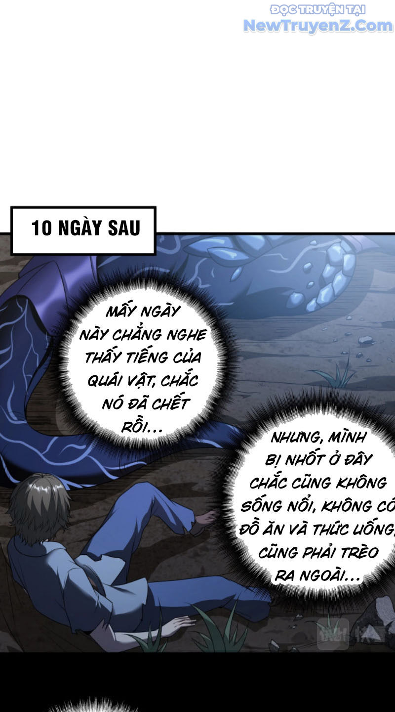 Từ Thôn Phệ Ma Thần Bắt Đầu Tiến Hóa chapter 1 - Trang 58