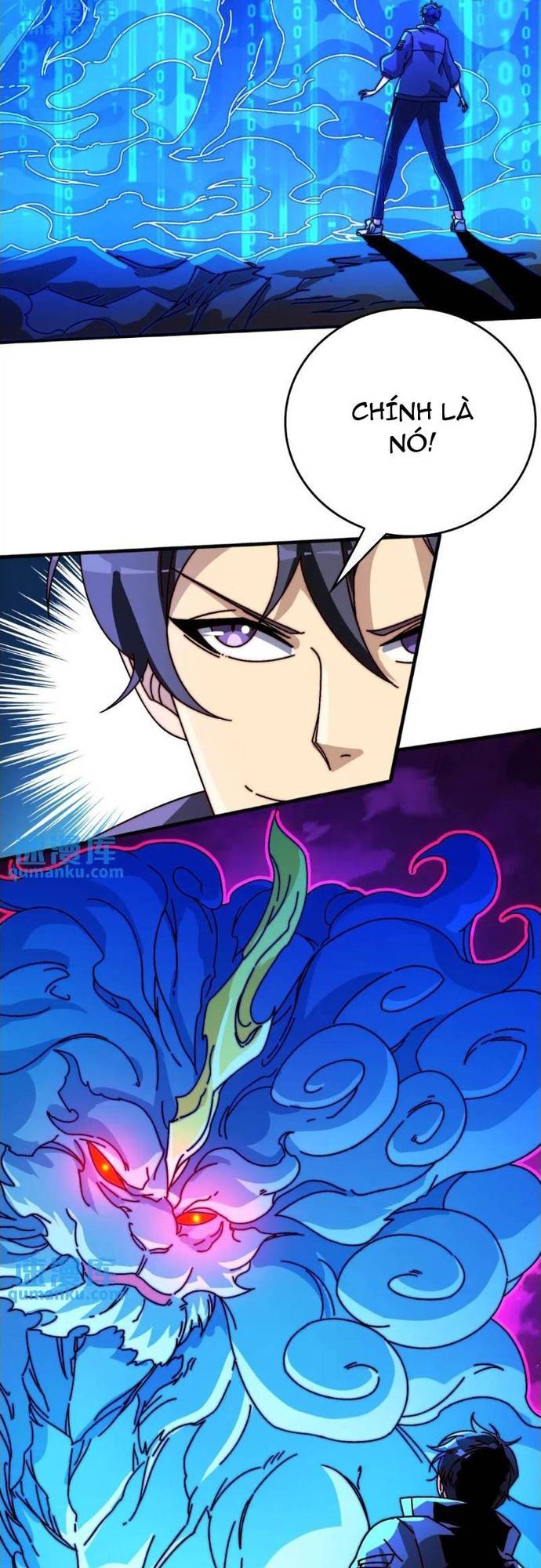 Trò Chơi Của Nhà Vua Chapter 51 - Trang 11