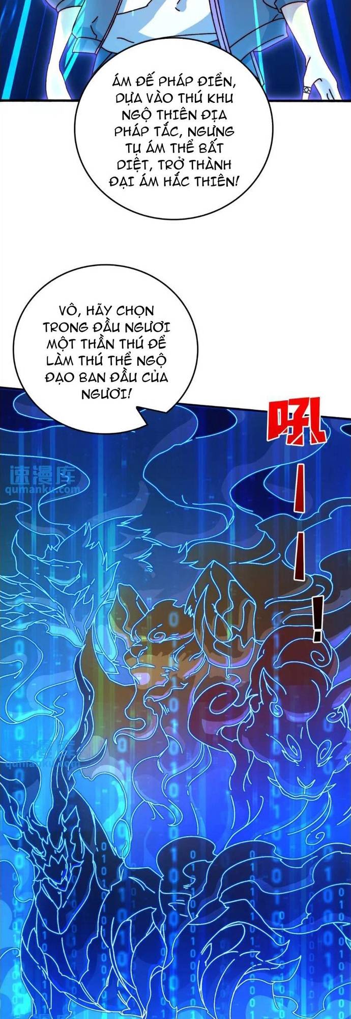 Trò Chơi Của Nhà Vua Chapter 51 - Trang 10