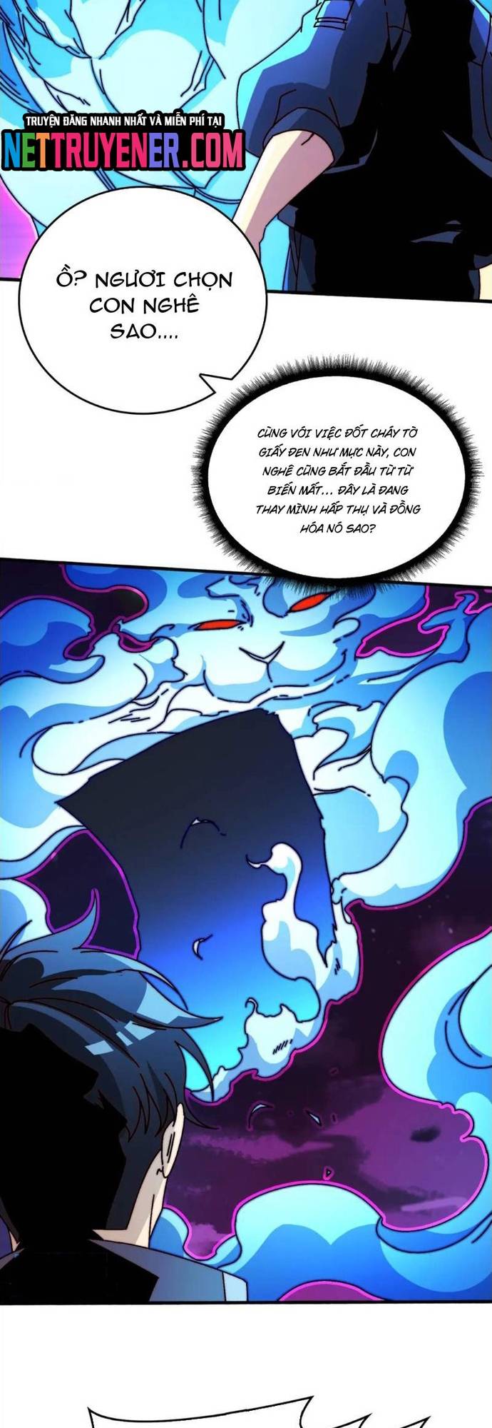 Trò Chơi Của Nhà Vua Chapter 51 - Trang 12