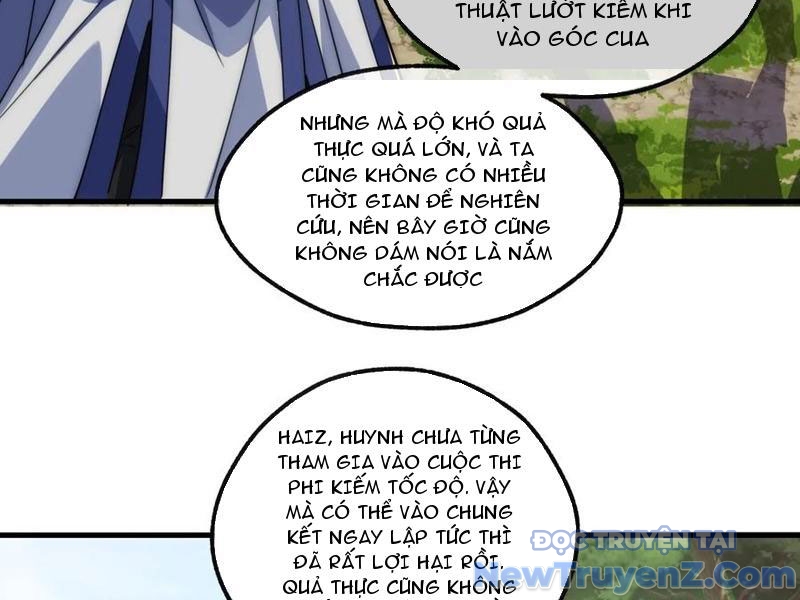 Mời Công Tử Trảm Yêu chapter 186 - Trang 64