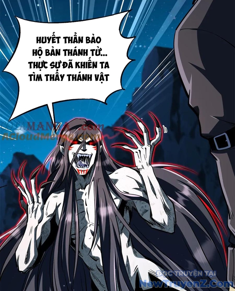 Siêu Cấp Thần Cơ Nhân chapter 358 - Trang 13