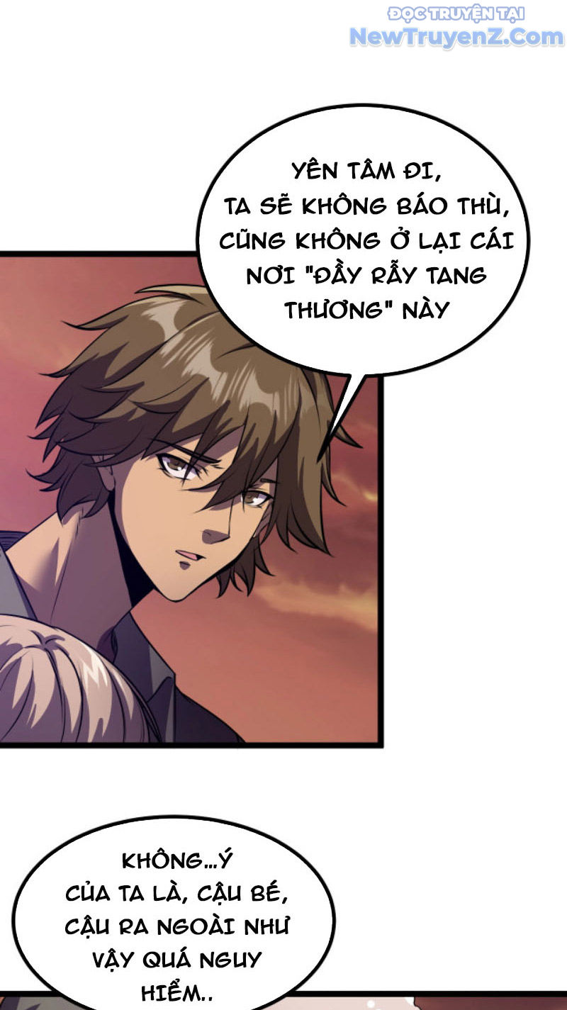 Từ Thôn Phệ Ma Thần Bắt Đầu Tiến Hóa chapter 3 - Trang 76