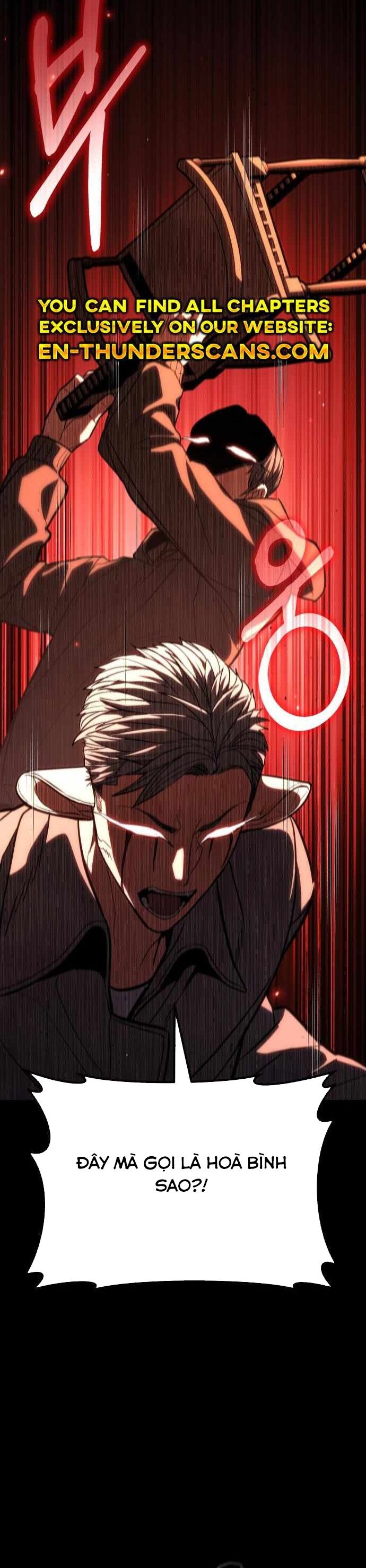 Tuyệt Thế Anh Hùng chapter 53 - Trang 66