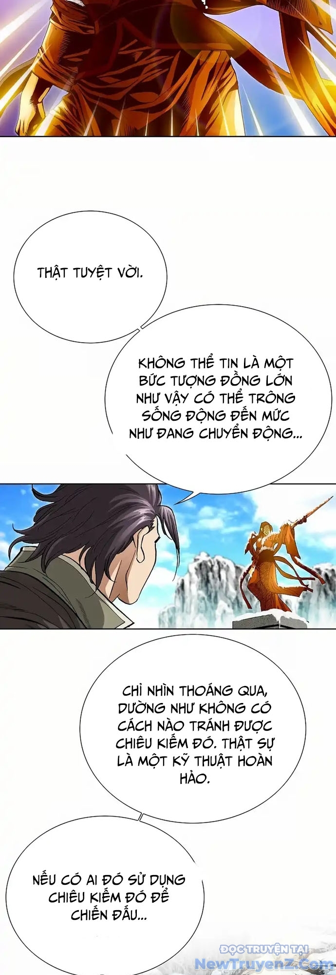 Vô Song chapter 2 - Trang 29