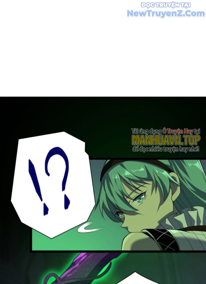 Từ Thôn Phệ Ma Thần Bắt Đầu Tiến Hóa chapter 7 - Trang 55