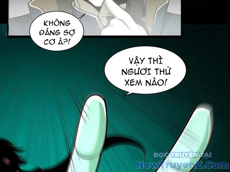 đối Mặt Với Bệnh Tâm Thần, Ma Quỷ Chẳng Là Cái Thá Gì chapter 134 - Trang 141
