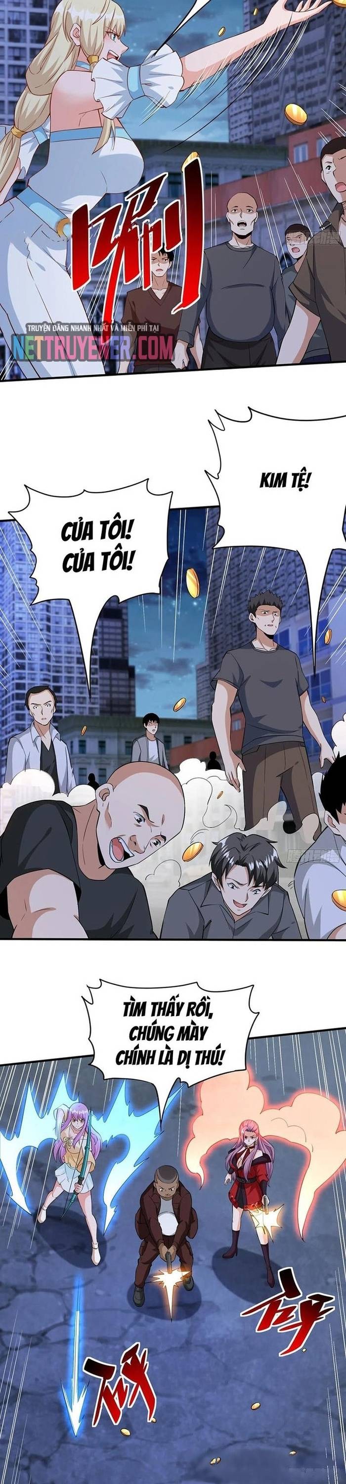 Người Chơi Siêu Cấp Chapter 86 - Trang 10