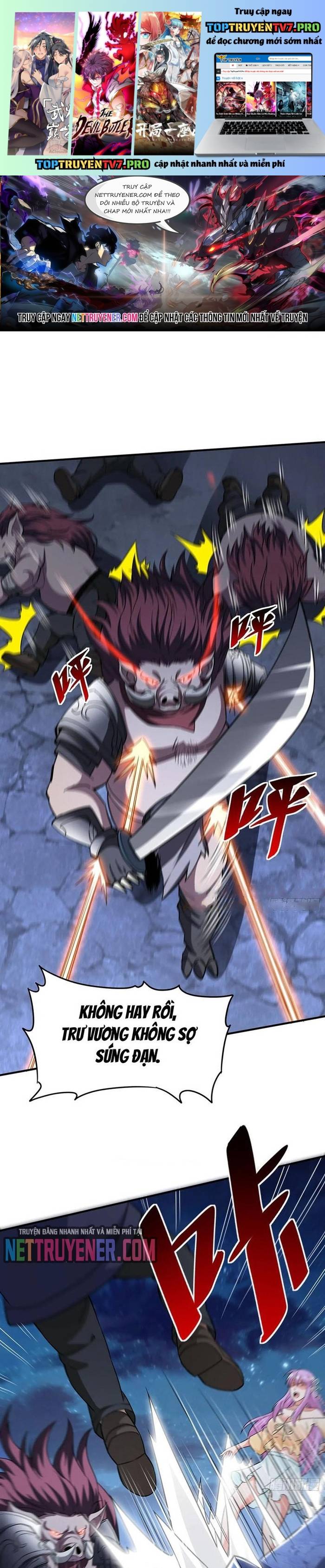 Người Chơi Siêu Cấp Chapter 87 - Trang 0