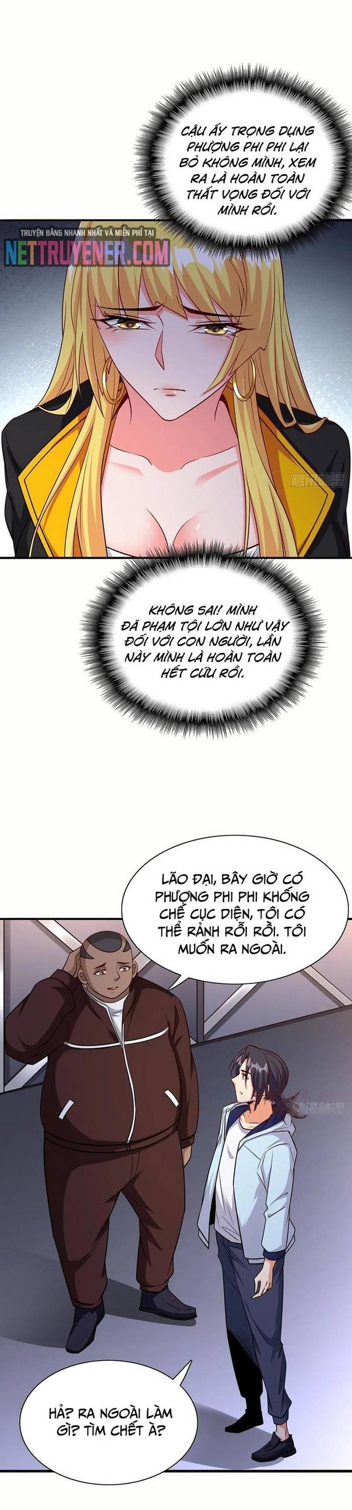 Người Chơi Siêu Cấp Chapter 88 - Trang 12