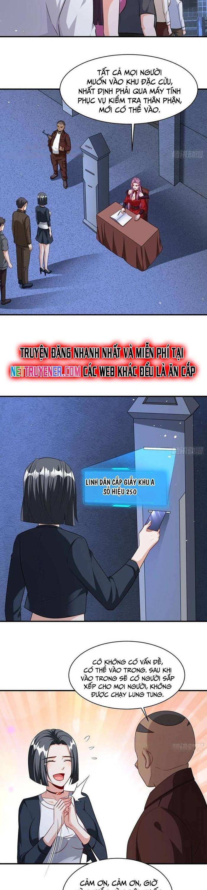 Người Chơi Siêu Cấp Chapter 86 - Trang 3