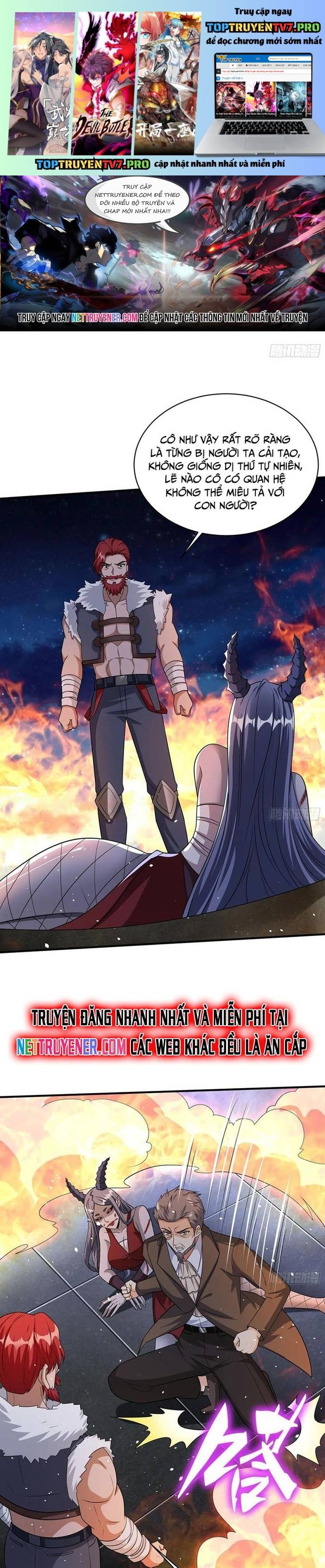 Người Chơi Siêu Cấp Chapter 86 - Trang 0