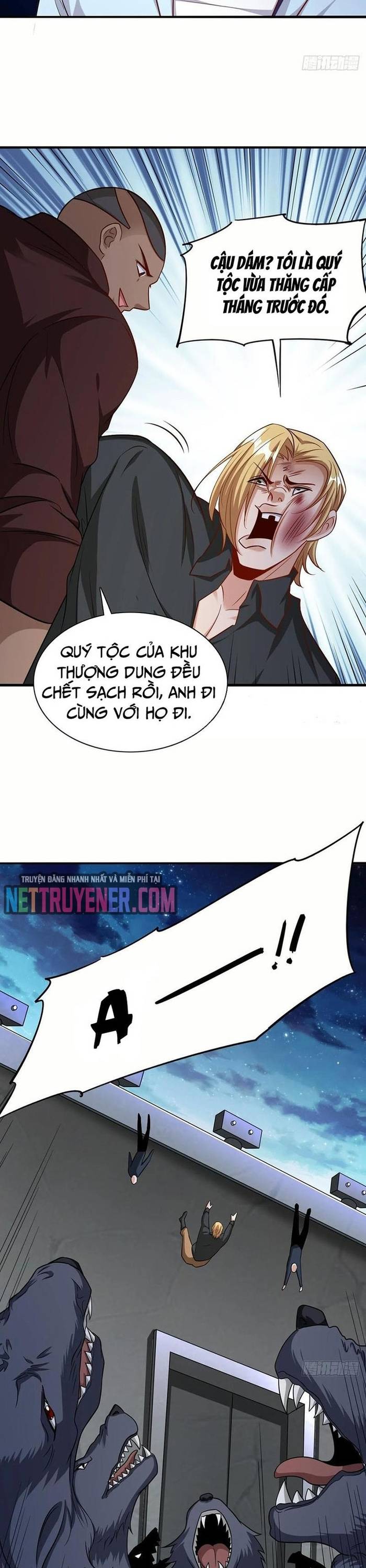 Người Chơi Siêu Cấp Chapter 88 - Trang 9